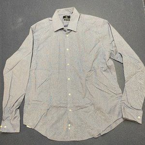 Calvin Klein Slim Fit XL (17.5) no iron shirt